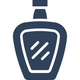 Free Bouteille de vin  Icône