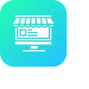 Free En ligne  Icône