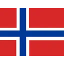 Free Bouvet Islandia Bandeira Ícone