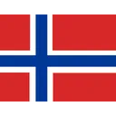Free Bouvet Island Flag Icon