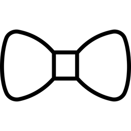 Free Bow  Icon