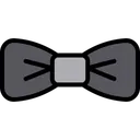 Free Bow Tie Tie Fahion Icon