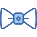 Free Bow Tie Accessories Fashion Icon