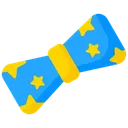 Free Bow Tie  Icon