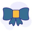 Free Bow Tie Icon