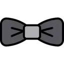 Free Bow Tie Tie Fahion Icon