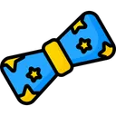 Free Bow Tie  Icon