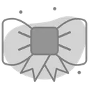 Free Bow Tie  Icon