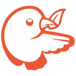 Free Bower Logo Icon