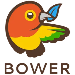 Free Bower Logo Icon