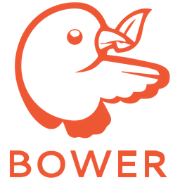 Free Bower Logo Icon