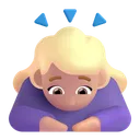 Free Bowing  Icon