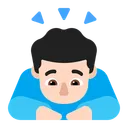 Free 弓形、平ら、軽い アイコン