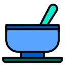 Free Bowl Cooking Cook Icon