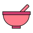 Free Bowl  Icon