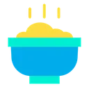 Free Food Bowl Bowl Food Icon