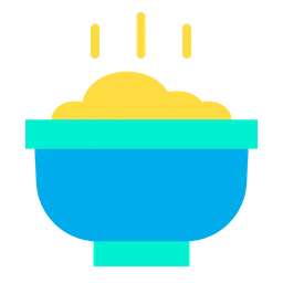 Free Bowl  Icon