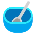 Free Bowl  Icon