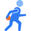 Free Bowling  Icon