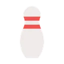 Free Bowling Pins Bowling Sports And Competition 아이콘