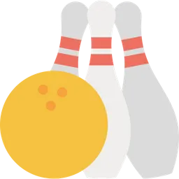 Free Bowling Spiel  Symbol