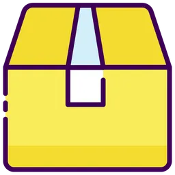 Free Box  Icon