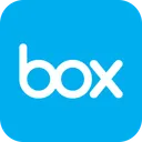 Free Box Company Brand Icon