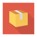 Free Box Giftbox Package Icon