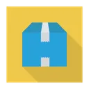 Free Box Package Cargo Icon