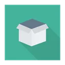 Free Box Product Gift Icon