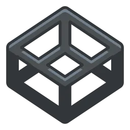 Free Box Logo Icon