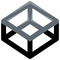 Free Box Logo Icon