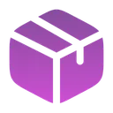 Free Box Package Shipping Icon