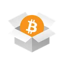 Free Bitcoin Icon