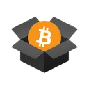 Free Bitcoin Icon