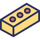 Free Box Cardboard Carton Icon