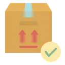 Free Box  Icon