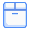 Free Box Package Delivery Icon