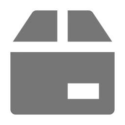 Free Box  Icon