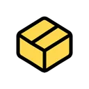 Free Box  Icon