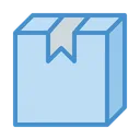 Free Box  Icon