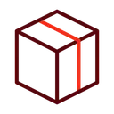Free Box  Icon