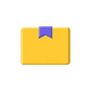 Free Box  Icon