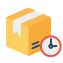 Free Box  Icon