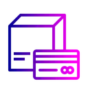 Free Box Package Parcel Icon