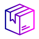 Free Box Package Parcel Icon