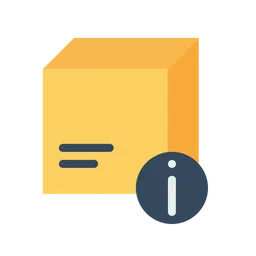 Free Box  Icon