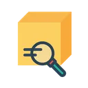 Free Box Package Parcel Icon