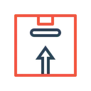 Free Box Package Parcel Icon