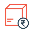 Free Box Package Parcel Icon